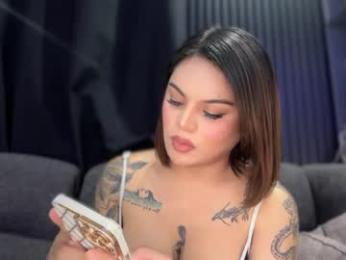 unbotheredprincess chaturbate stream image, 22.02.2026 19:00