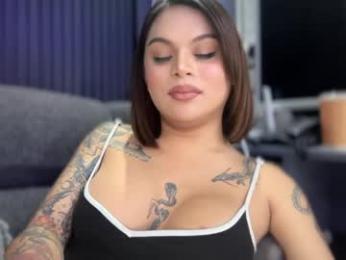 unbotheredprincess chaturbate stream image, 22.02.2026 19:00