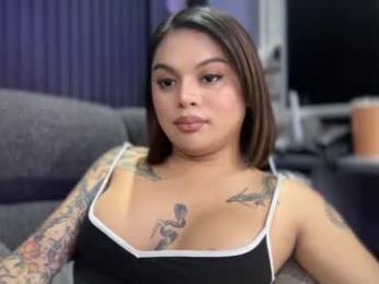 unbotheredprincess chaturbate stream image, 22.02.2026 19:00
