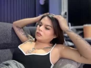 unbotheredprincess chaturbate stream image, 22.02.2026 19:00