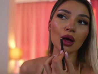 ArtTeasee bongacams stream image