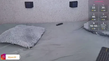 Jaor_owens20 stripchat stream image