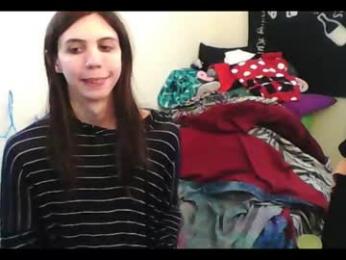 totalfuckingadorable chaturbate stream image