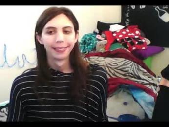 totalfuckingadorable chaturbate stream image