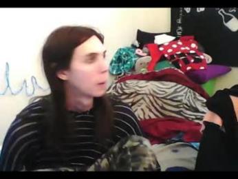 totalfuckingadorable chaturbate stream image