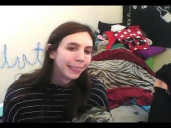 totalfuckingadorable chaturbate stream image