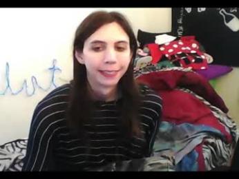 totalfuckingadorable chaturbate stream image