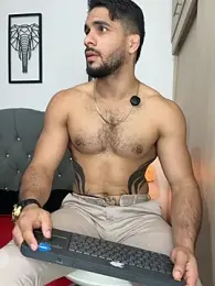 Maximiliano_ford stripchat stream image