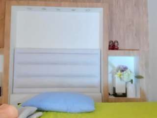 veronica-garcia camsoda stream image