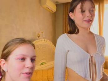 lookatmehabibi_ chaturbate stream image, 23.02.2026 05:40