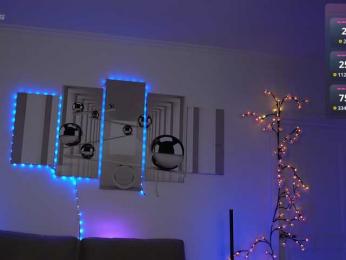 SayYesS bongacams stream image