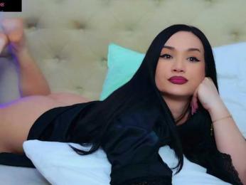 DaliyaArabian bongacams stream image