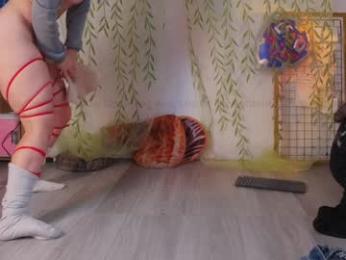 mollyflwers chaturbate stream image