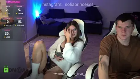 crazycats_ stripchat stream image, 24.02.2026 00:20