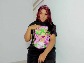 AZABACHEE bongacams stream image