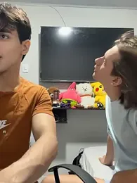 Alex_and_Fabian stripchat stream image