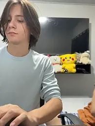 Alex_and_Fabian stripchat stream image