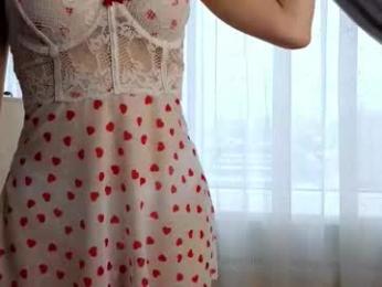 xiaobrunscheen chaturbate stream image