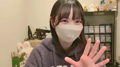 HIKARI_x0 stripchat stream image