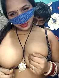 Aditya_sanjna stripchat stream image