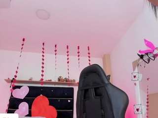 marilyn-smitth camsoda stream image, 24.02.2026 17:00