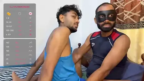 ShayanLK stripchat stream image