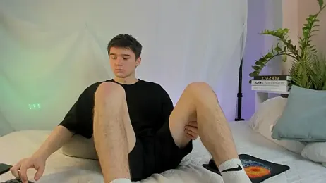 SherlockMax stripchat stream image