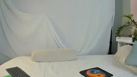 SherlockMax stripchat stream image