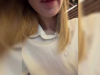 _SweetLady_ bongacams stream image