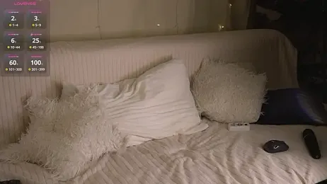 AnnyBangs stripchat stream image