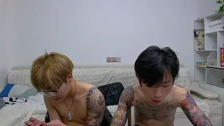 KK-cuteboy stripchat stream image