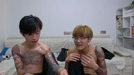 KK-cuteboy stripchat stream image