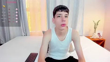 oblivion_deku stripchat stream image