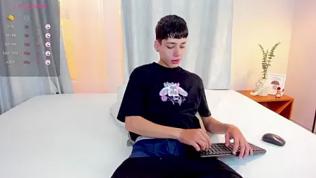 oblivion_deku stripchat stream image