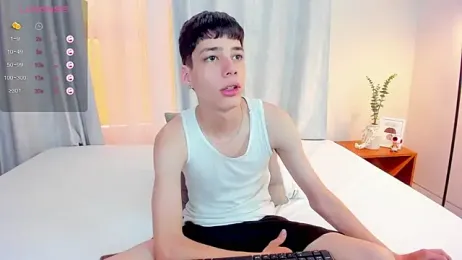 oblivion_deku stripchat stream image