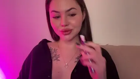 AlmaryKim stripchat stream image