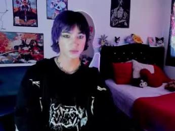 xzerox_ chaturbate stream image