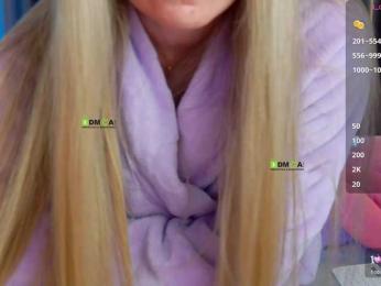 -SexyBounty- bongacams stream image