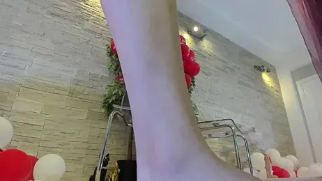 AngelInSinn stripchat stream image