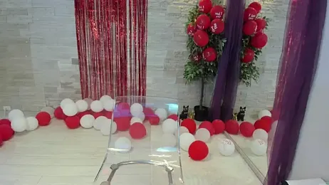 AngelInSinn stripchat stream image