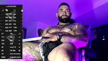 Max-prada stripchat stream image, 26.02.2026 01:20