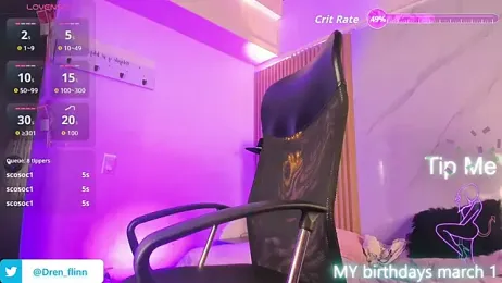 IM_DAREN stripchat stream image