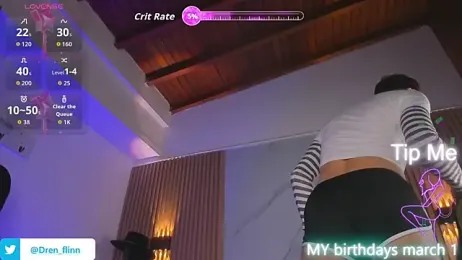 IM_DAREN stripchat stream image