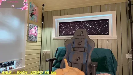 SandyChris stripchat stream image