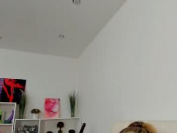 _timeless_paradox chaturbate stream image