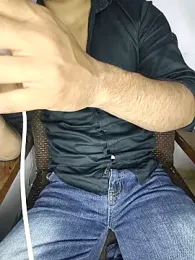 HARSH_JAAT8 stripchat stream image