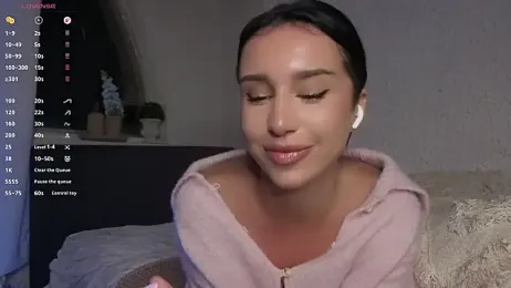 ShyColette stripchat stream image