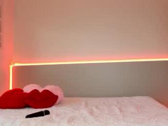 ricasashaa chaturbate stream image