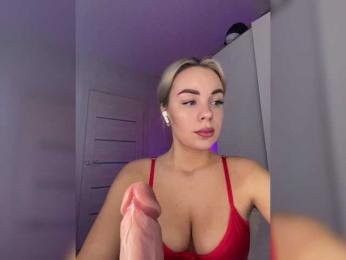 Mila-m bongacams stream image