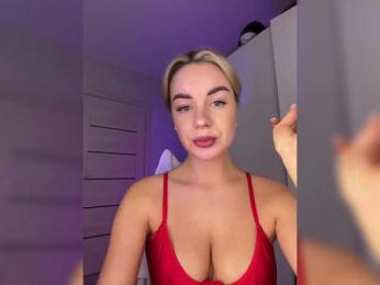 Mila-m bongacams stream image